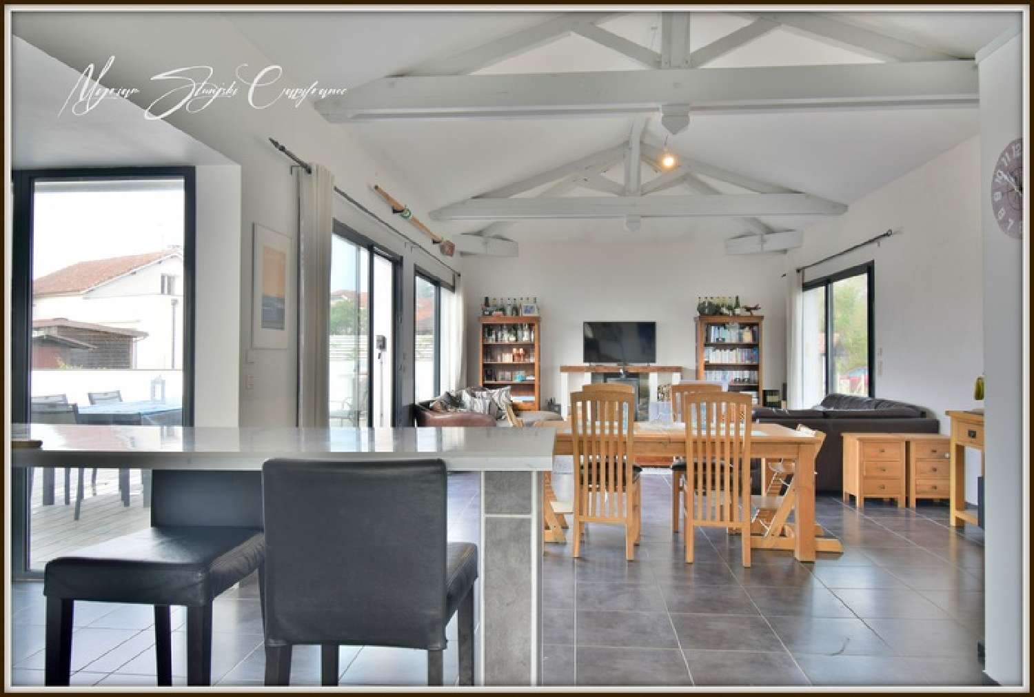 te koop huis Soustons Landes 4