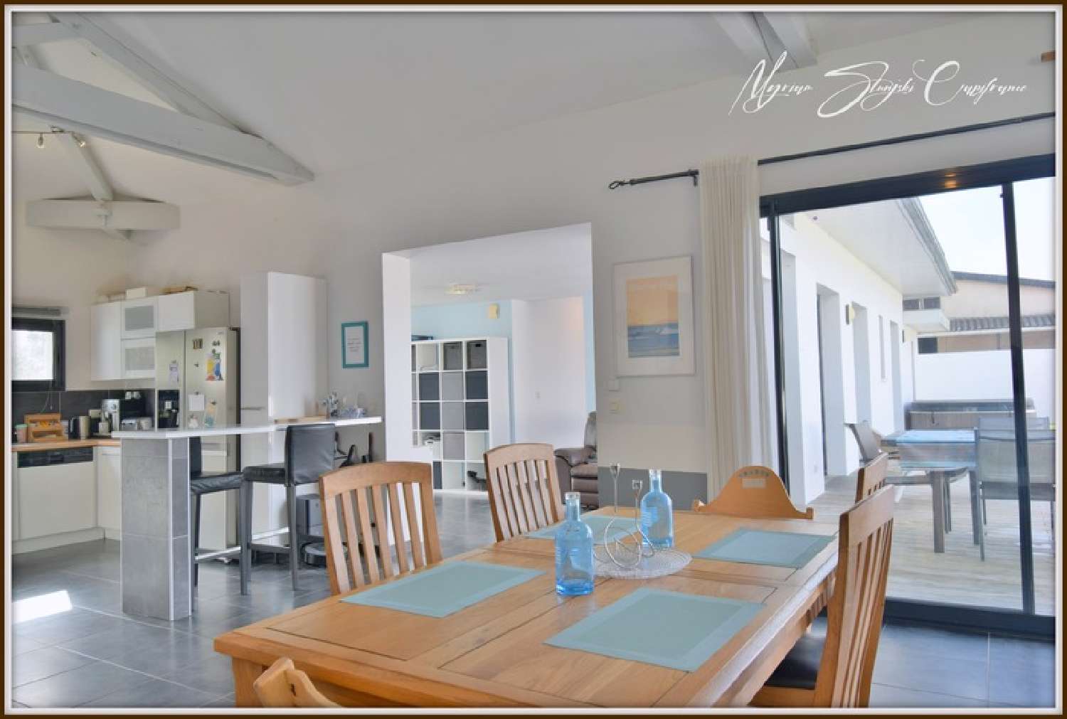 te koop huis Soustons Landes 6