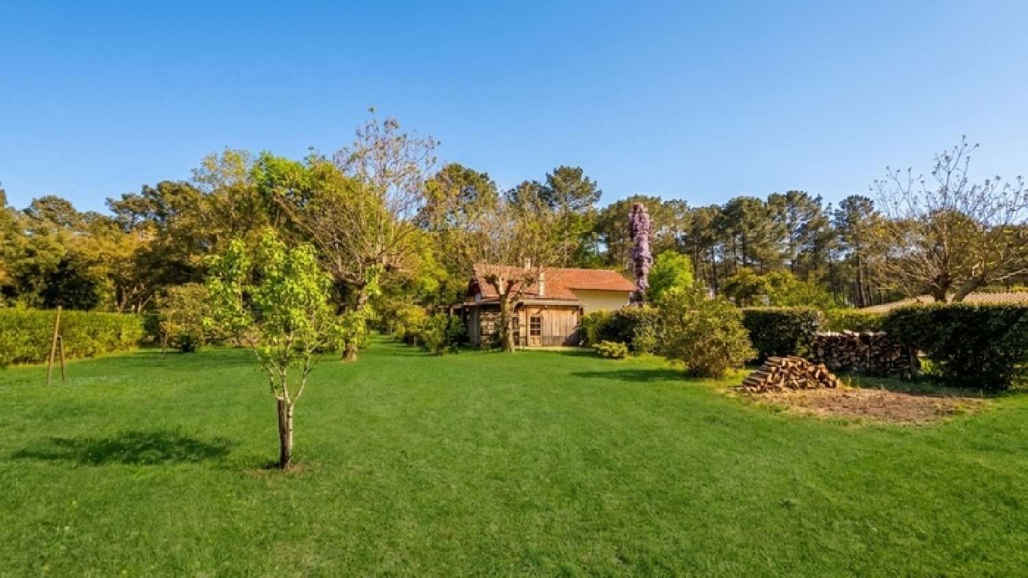  kaufen Haus Soustons Landes 5