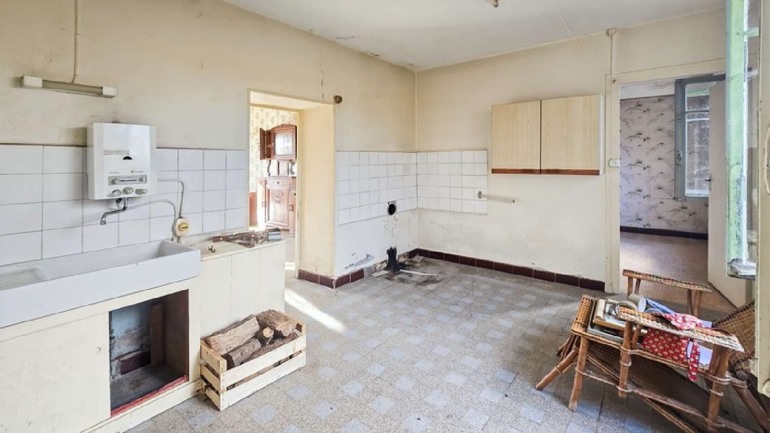  te koop huis Souvigny Allier 3