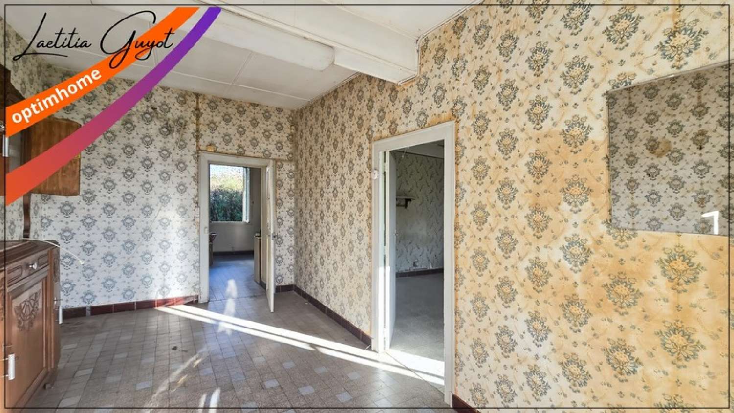  te koop huis Souvigny Allier 5