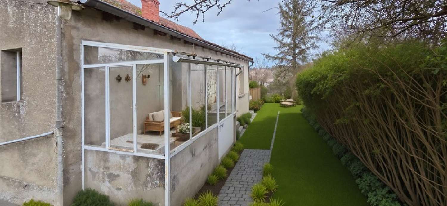  te koop huis Souvigny Allier 8