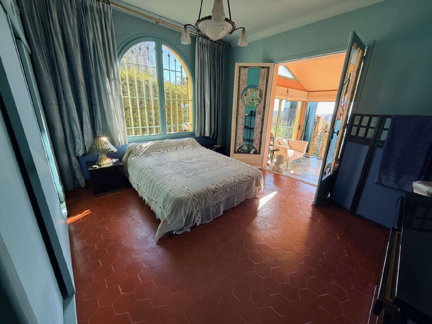  à vendre maison Spéracèdes Alpes-Maritimes 5