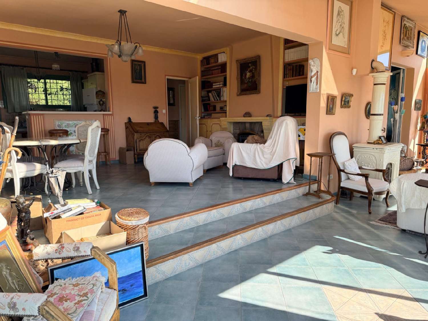  à vendre maison Spéracèdes Alpes-Maritimes 8