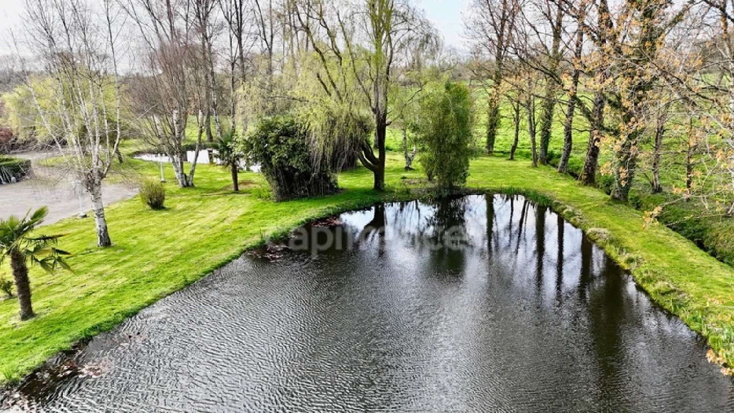 te koop huis Spézet Finistère 4