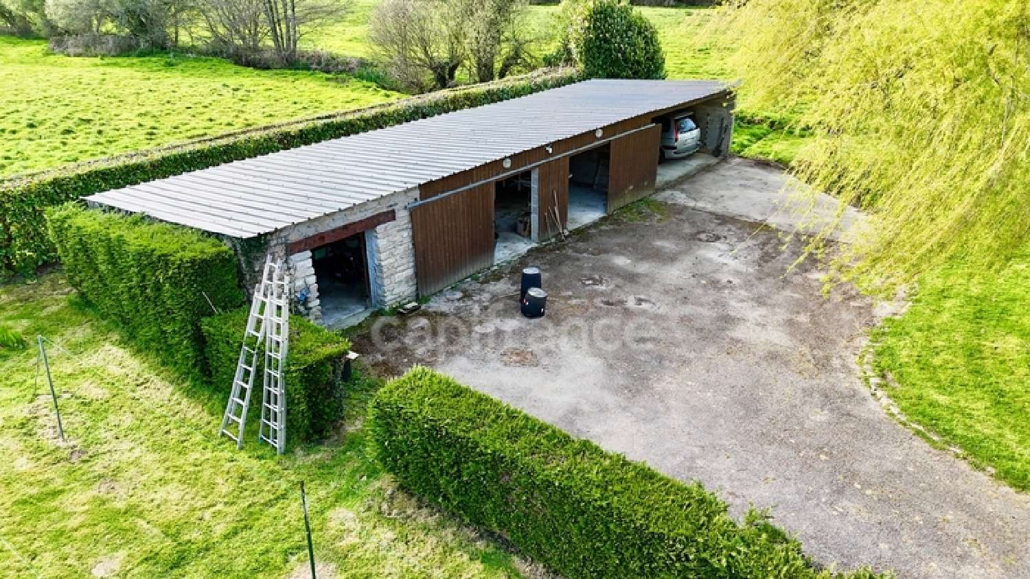 te koop huis Spézet Finistère 5