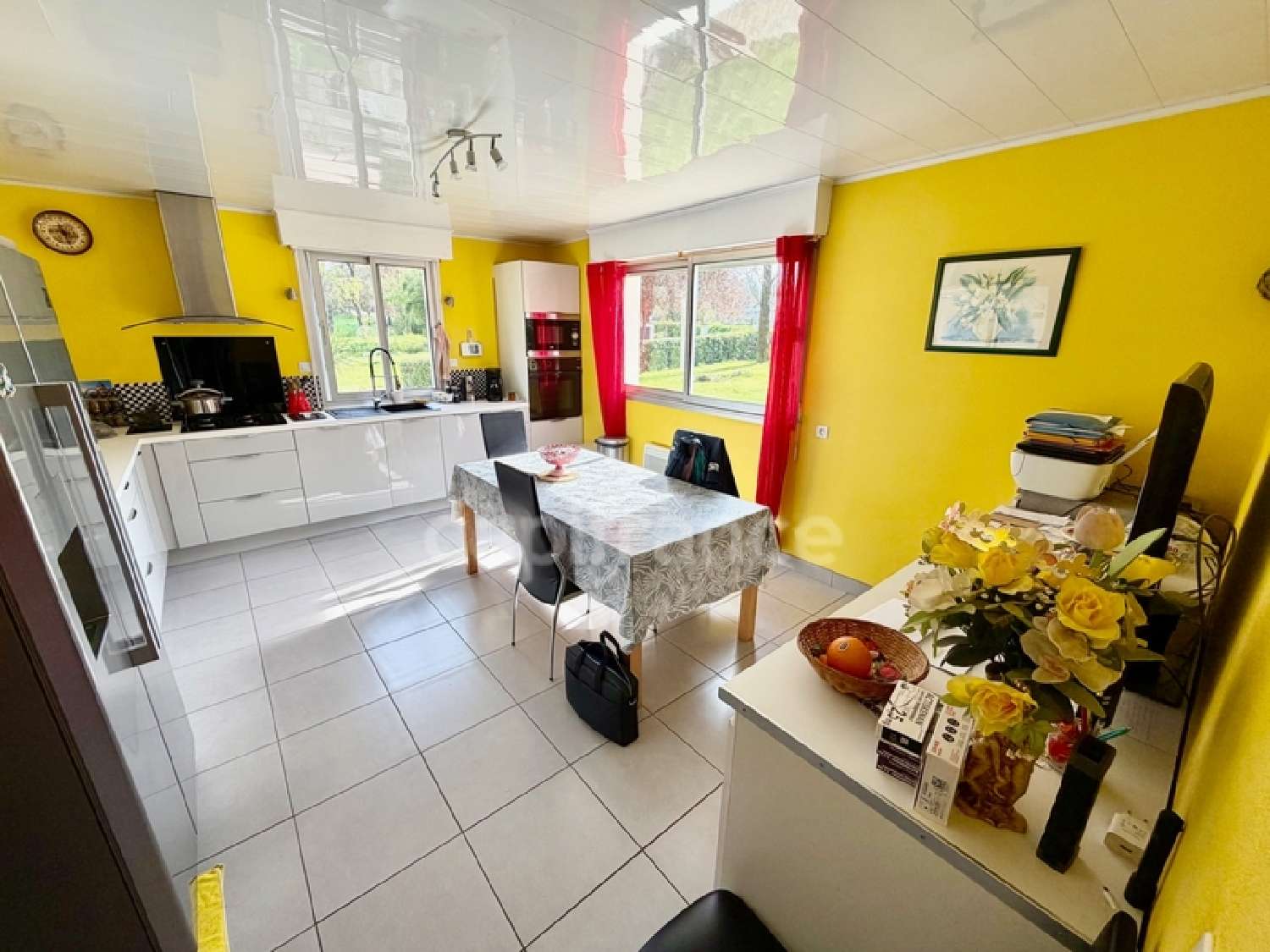 te koop huis Spézet Finistère 7