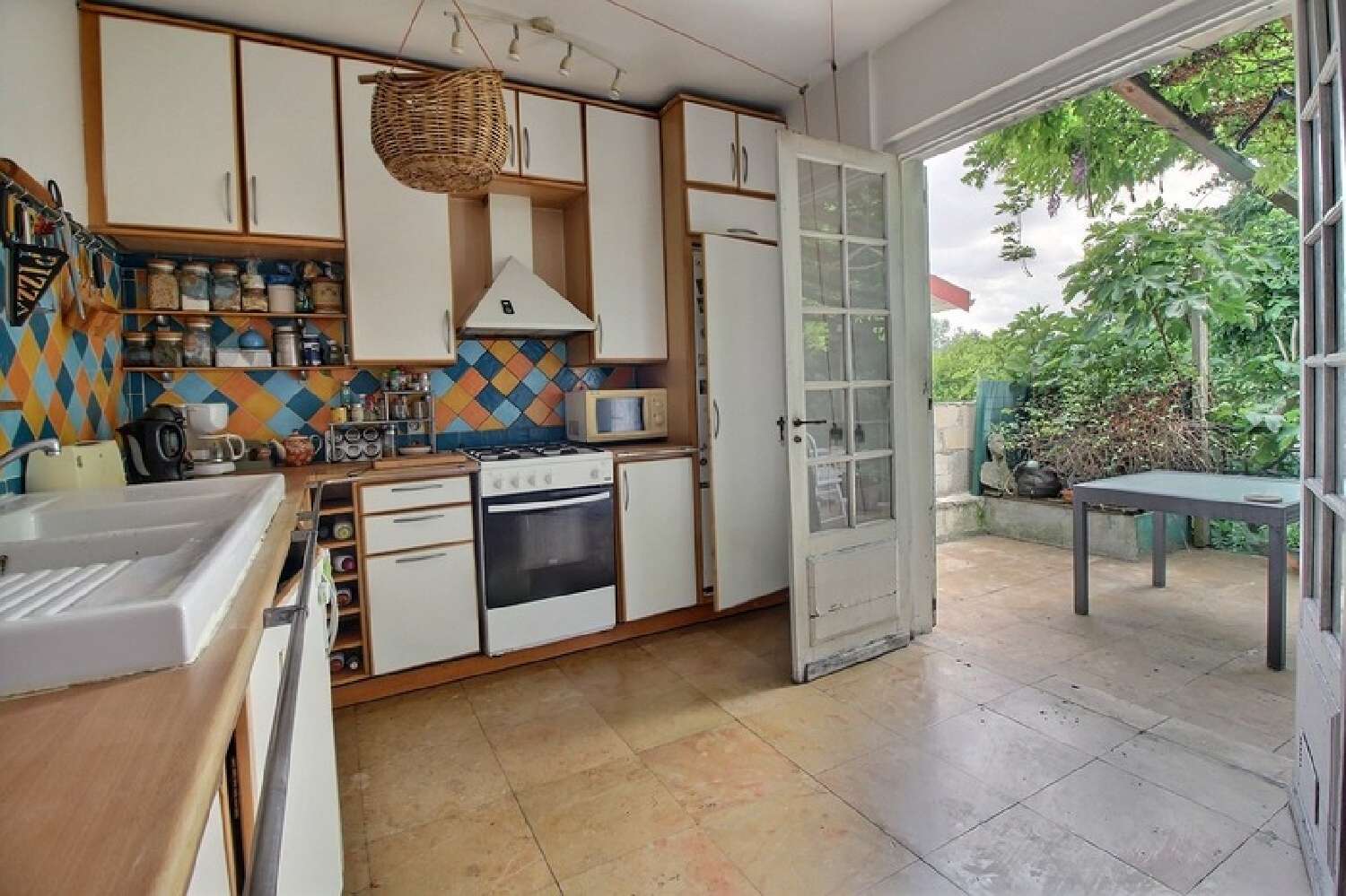  te koop huis Stains Seine-Saint-Denis 8