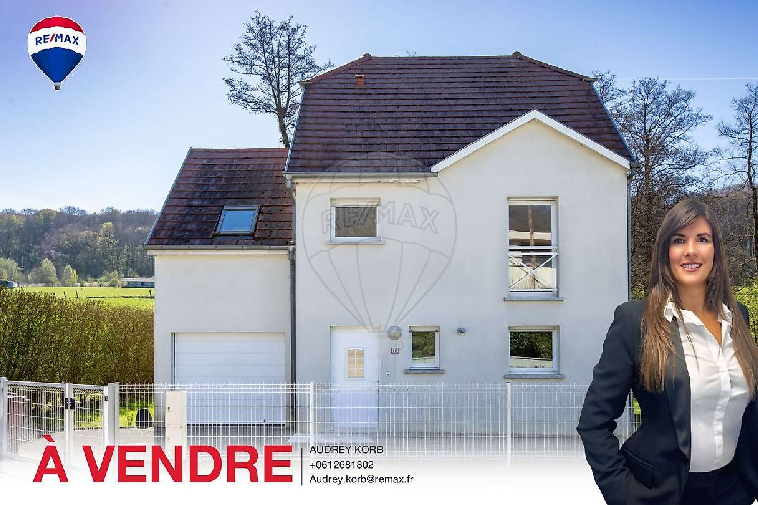 te koop huis Steinsoultz Haut-Rhin 1