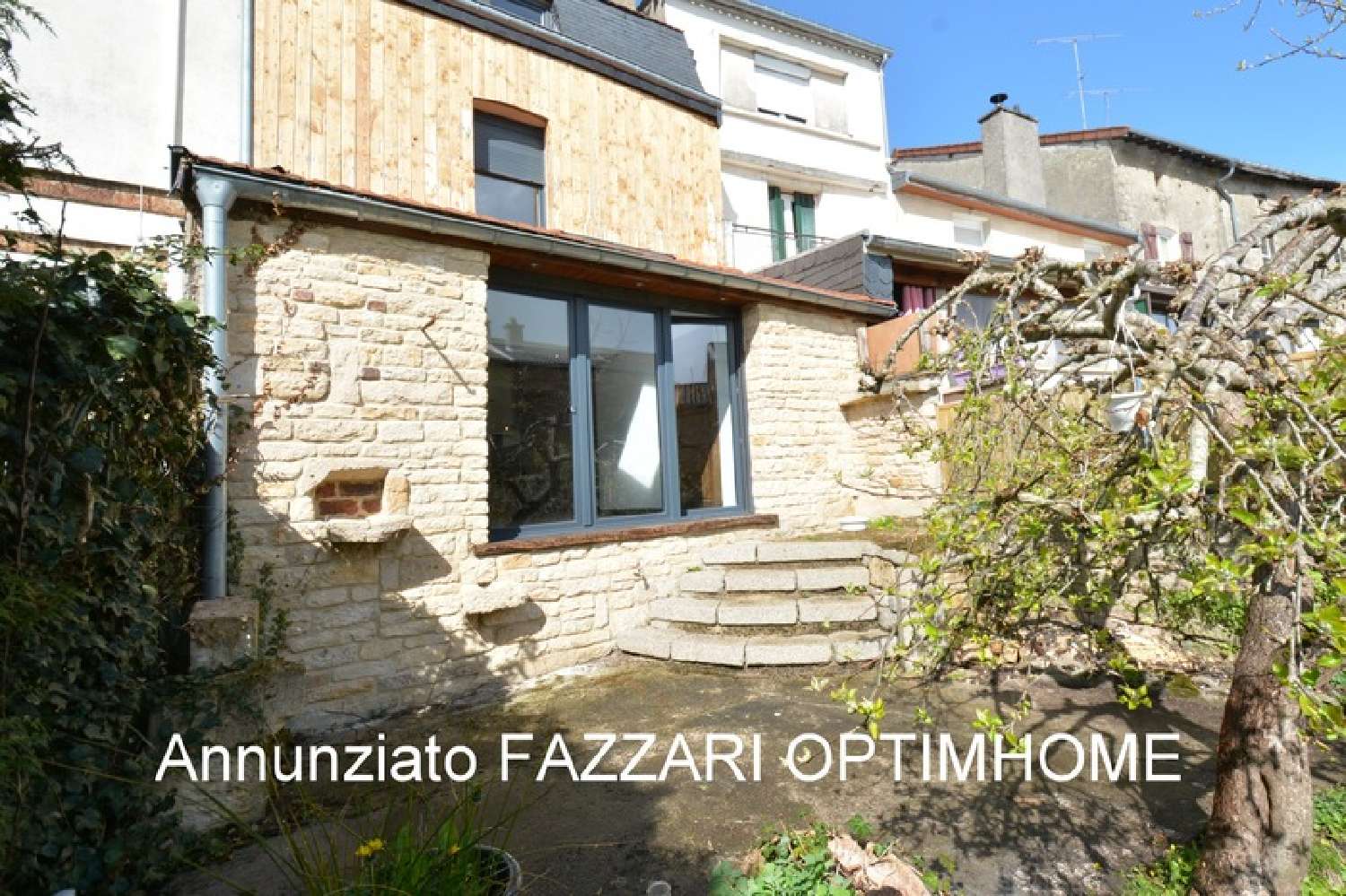  kaufen Haus Stenay Meuse 2