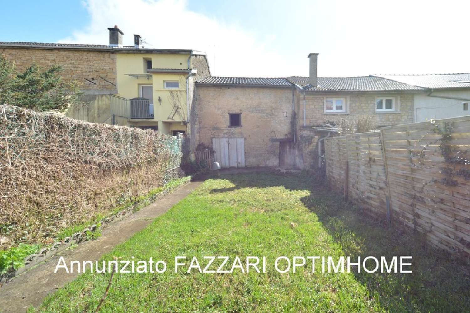  kaufen Haus Stenay Meuse 7