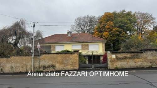 Stenay Meuse house foto 7311535