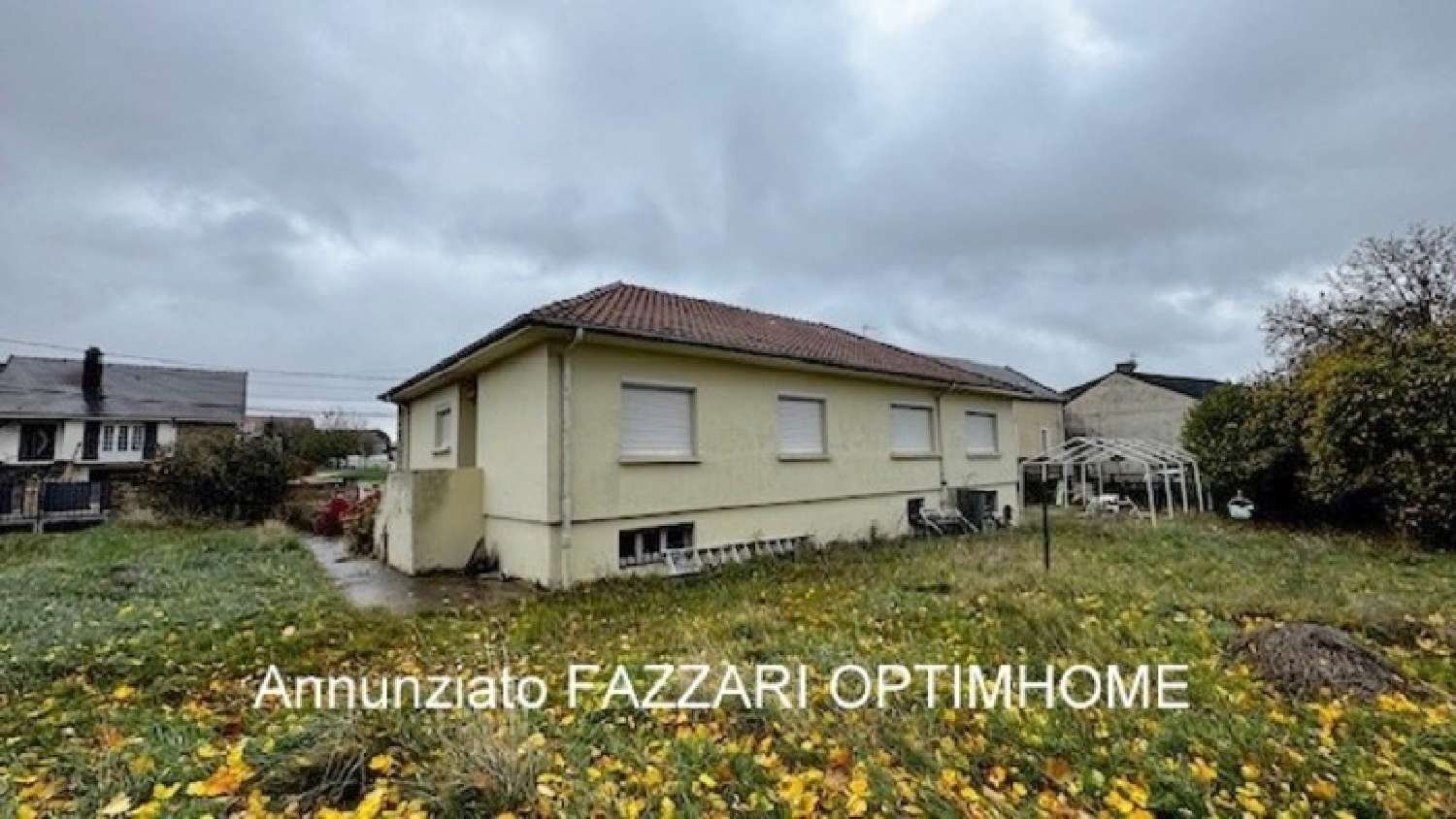  for sale house Stenay Meuse 2