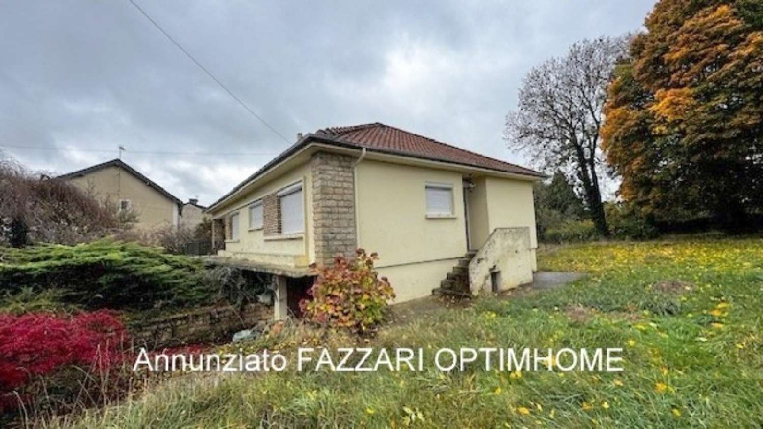  for sale house Stenay Meuse 3
