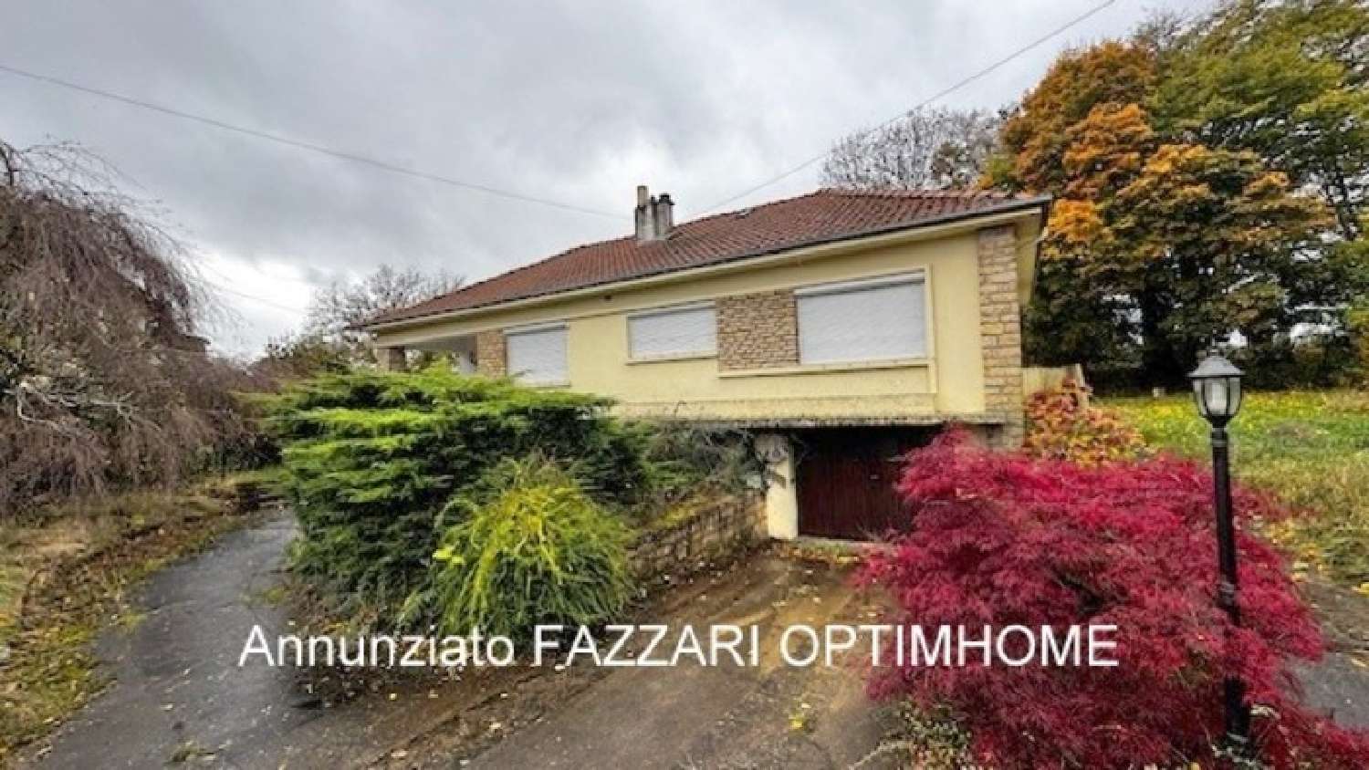  for sale house Stenay Meuse 4