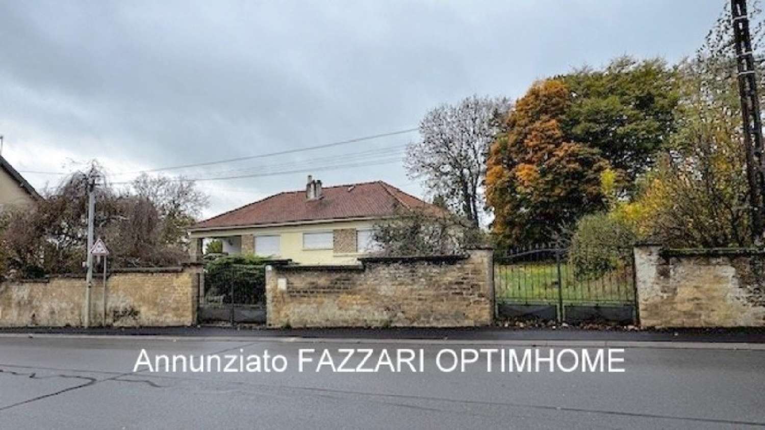  for sale house Stenay Meuse 5