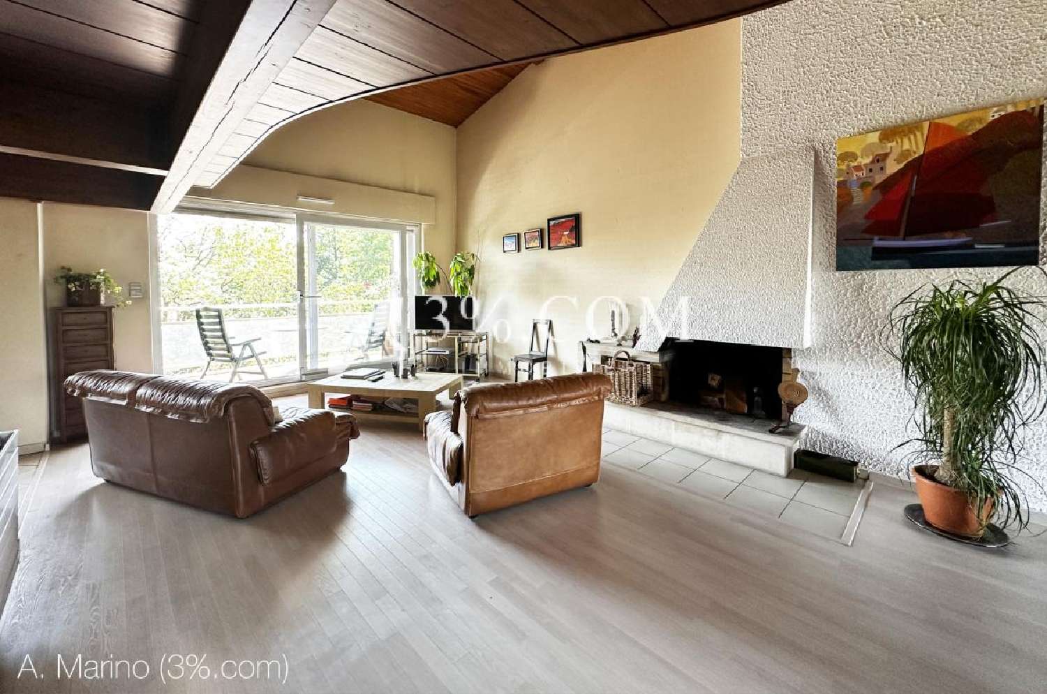  à vendre maison Strasbourg 67100 Bas-Rhin 3