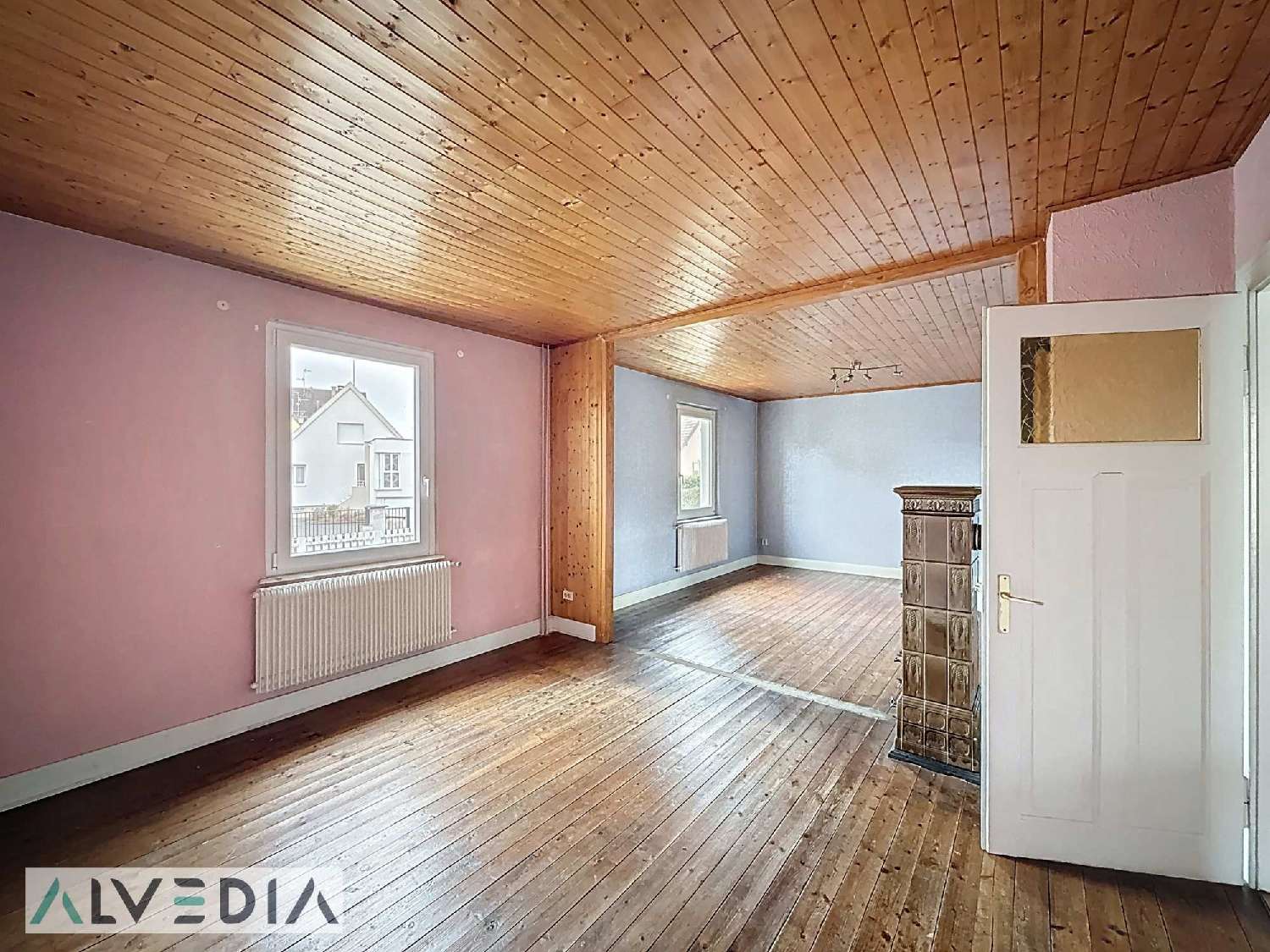  te koop huis Strasbourg 67100 Bas-Rhin 2