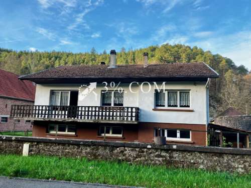 Sturzelbronn Moselle casa foto 7322389