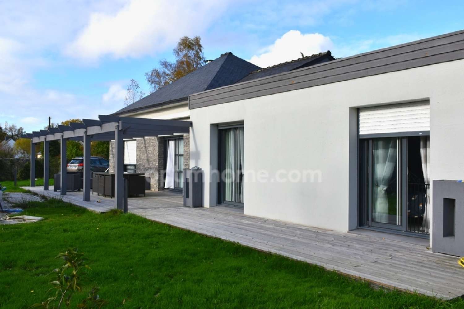  te koop huis Sulniac Morbihan 1