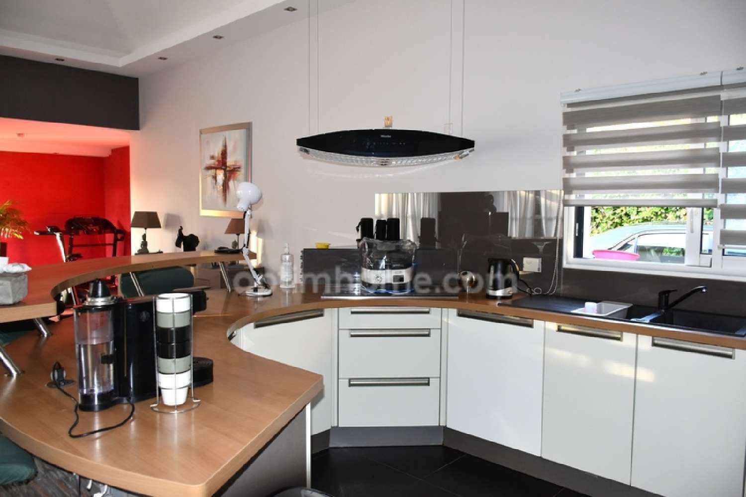  te koop huis Sulniac Morbihan 7