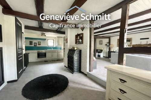  kaufen Haus Sundhoffen Haut-Rhin 2