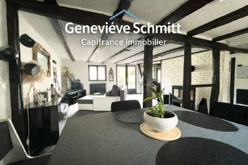  kaufen Haus Sundhoffen Haut-Rhin 3