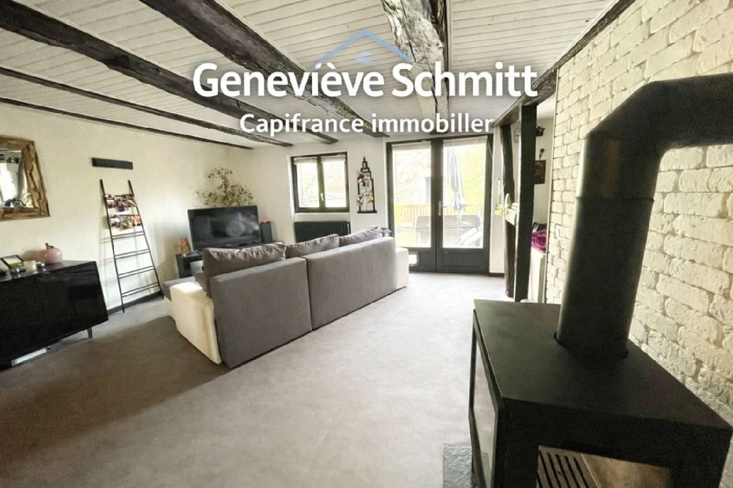  te koop huis Sundhoffen Haut-Rhin 4