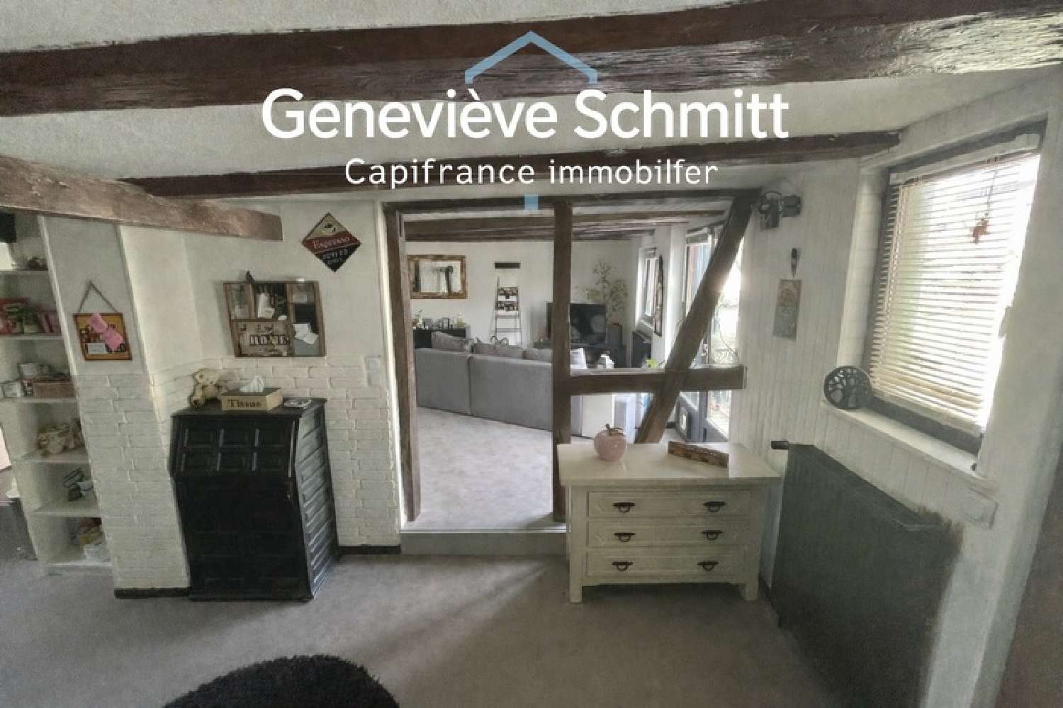  te koop huis Sundhoffen Haut-Rhin 6