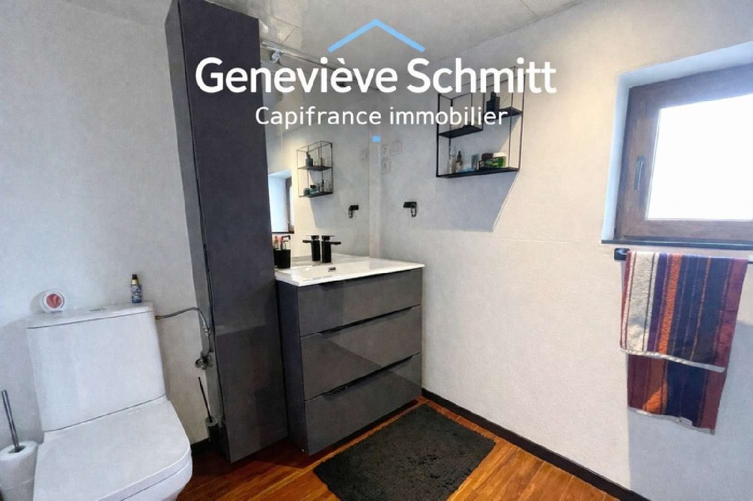  te koop huis Sundhoffen Haut-Rhin 8