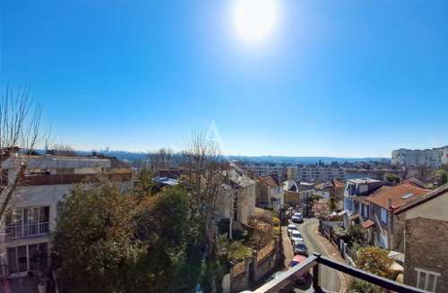 Suresnes Hauts-de-Seine house foto 7312058