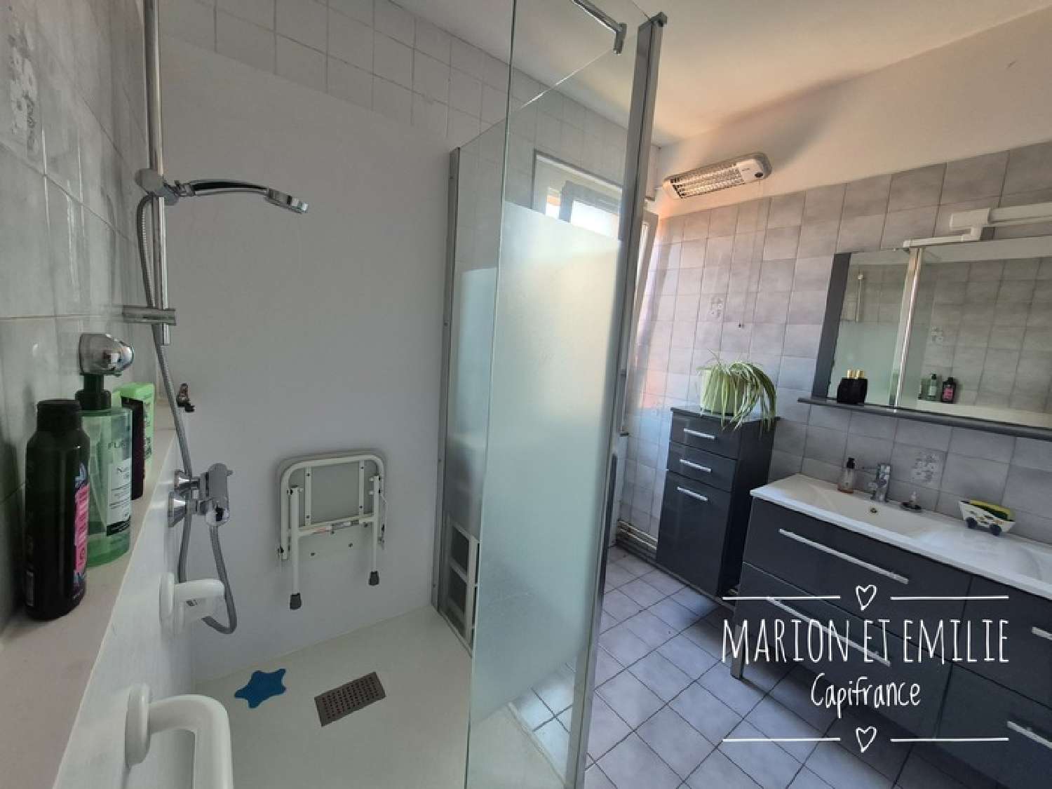 te koop huis Surgères Charente-Maritime 4