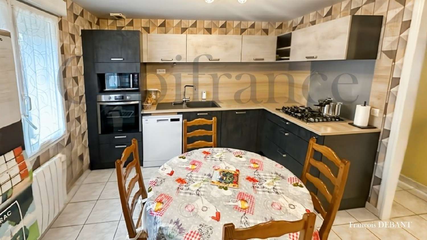  kaufen Haus Tagnon Ardennes 3