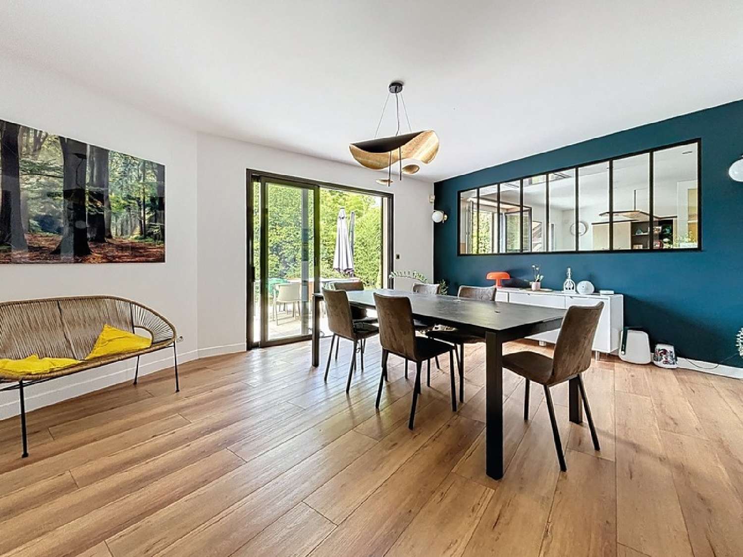  te koop huis Taissy Marne 1