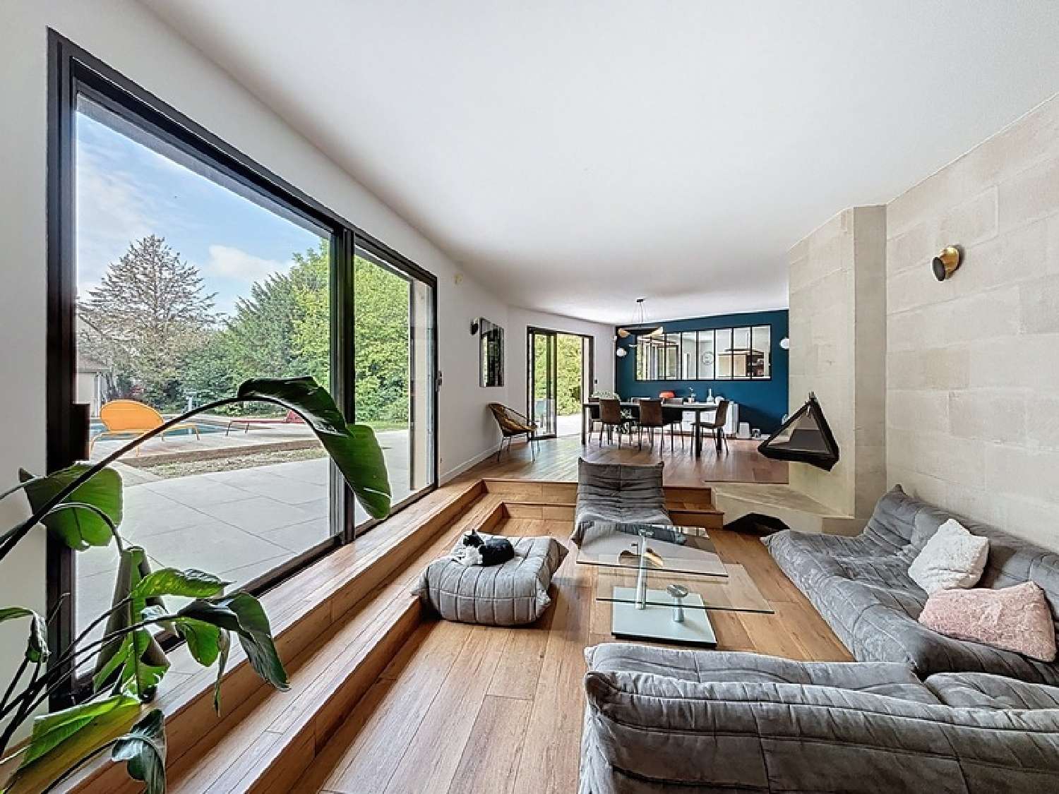  te koop huis Taissy Marne 7