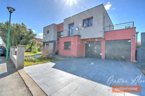 Talange Moselle Haus Bild 7316855