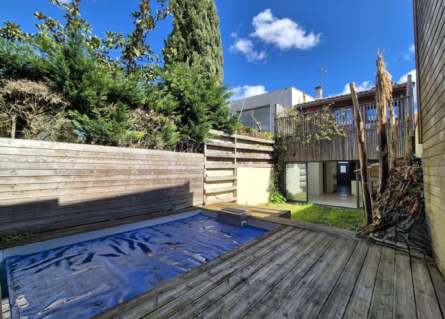  à vendre maison Talence Gironde 1