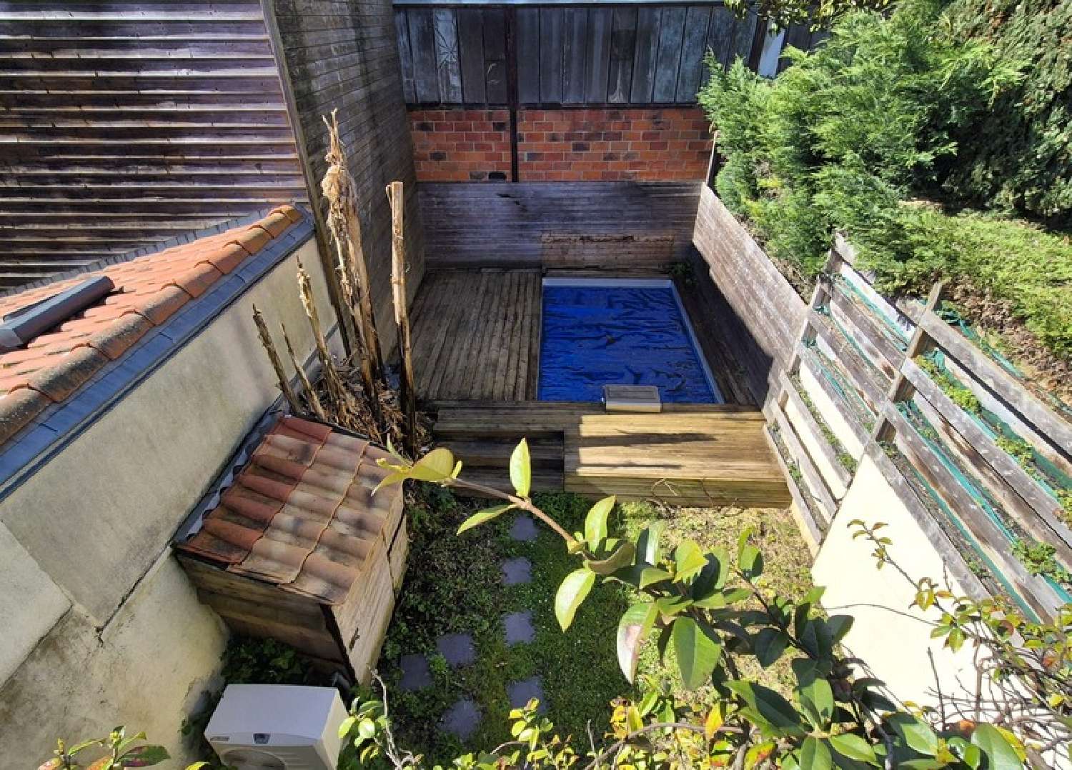  à vendre maison Talence Gironde 2