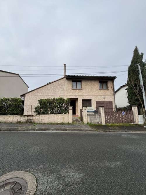 Talence Gironde house foto 7301145