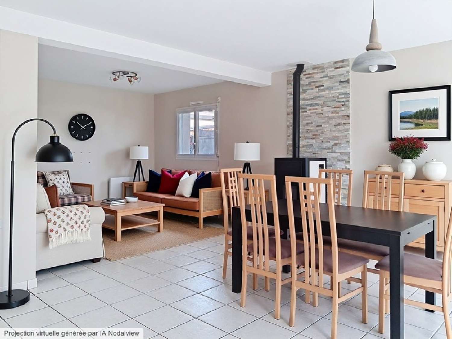  à vendre maison Talensac Ille-et-Vilaine 3