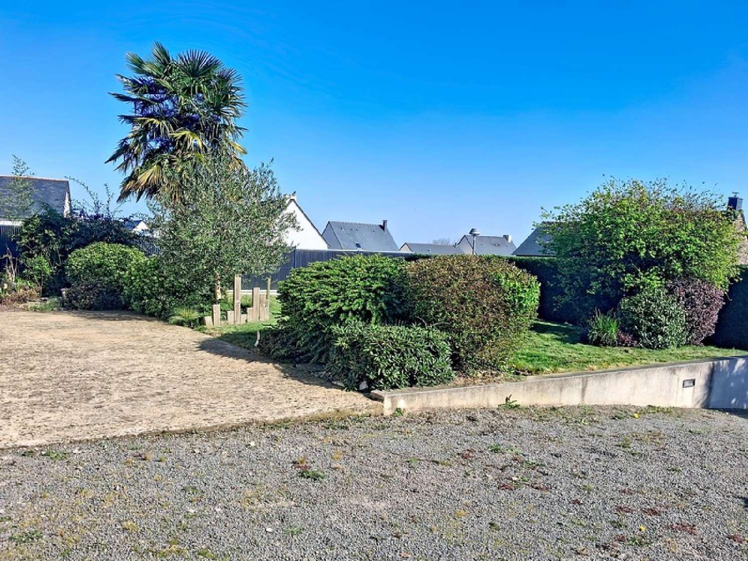  à vendre maison Talensac Ille-et-Vilaine 6