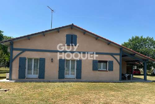 Taller Landes Haus Bild 7305601