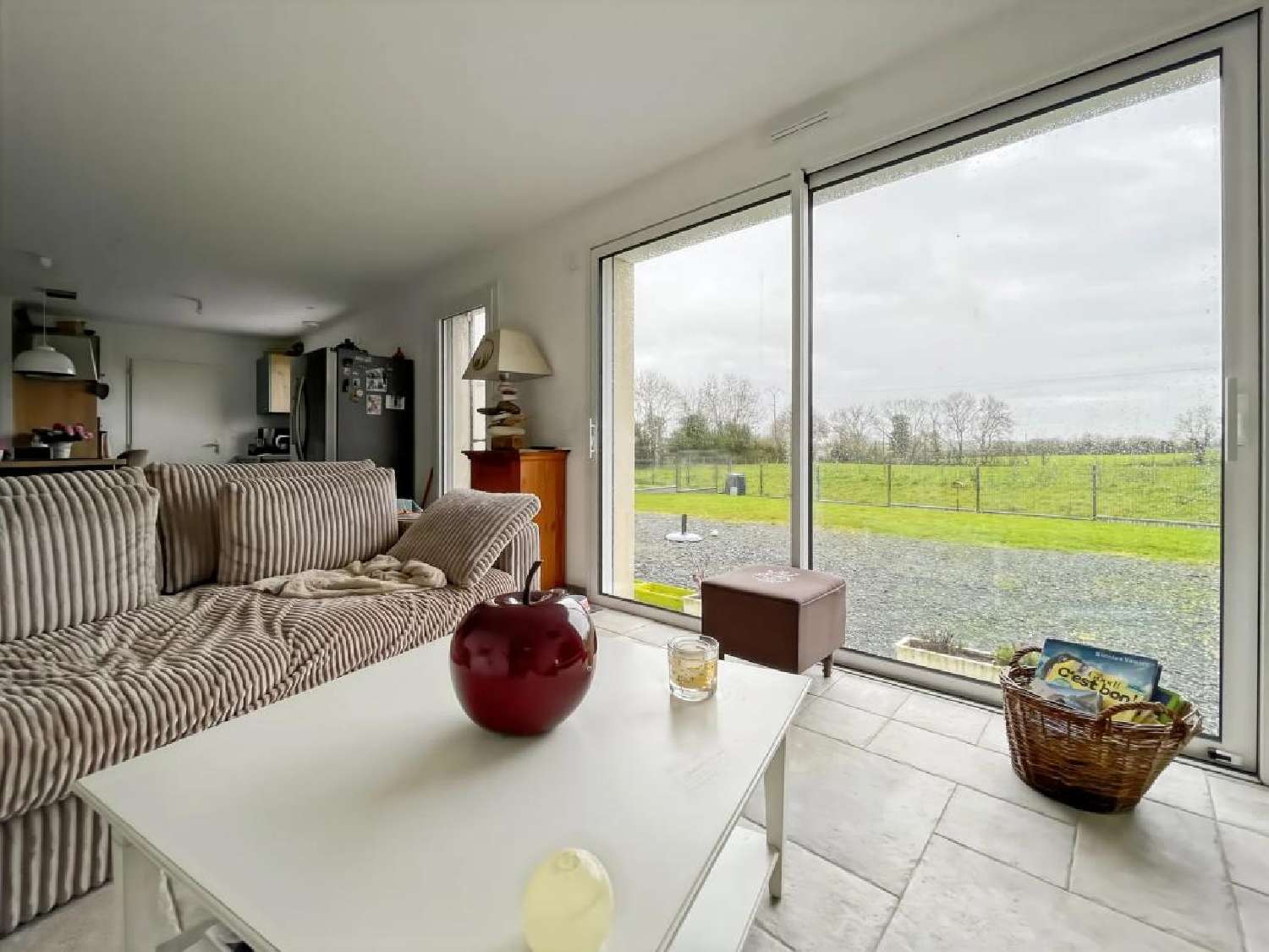  te koop huis Tallud-Sainte-Gemme Vendée 1