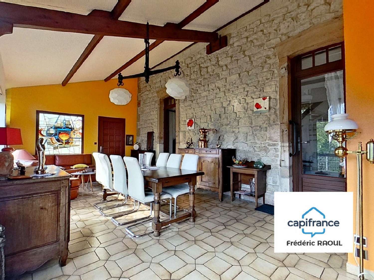  kaufen Haus Talmay Côte-d'Or 4