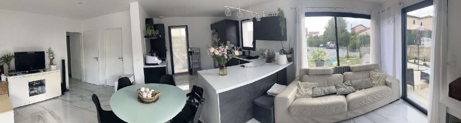  en venta casa Taluyers Rhône 3