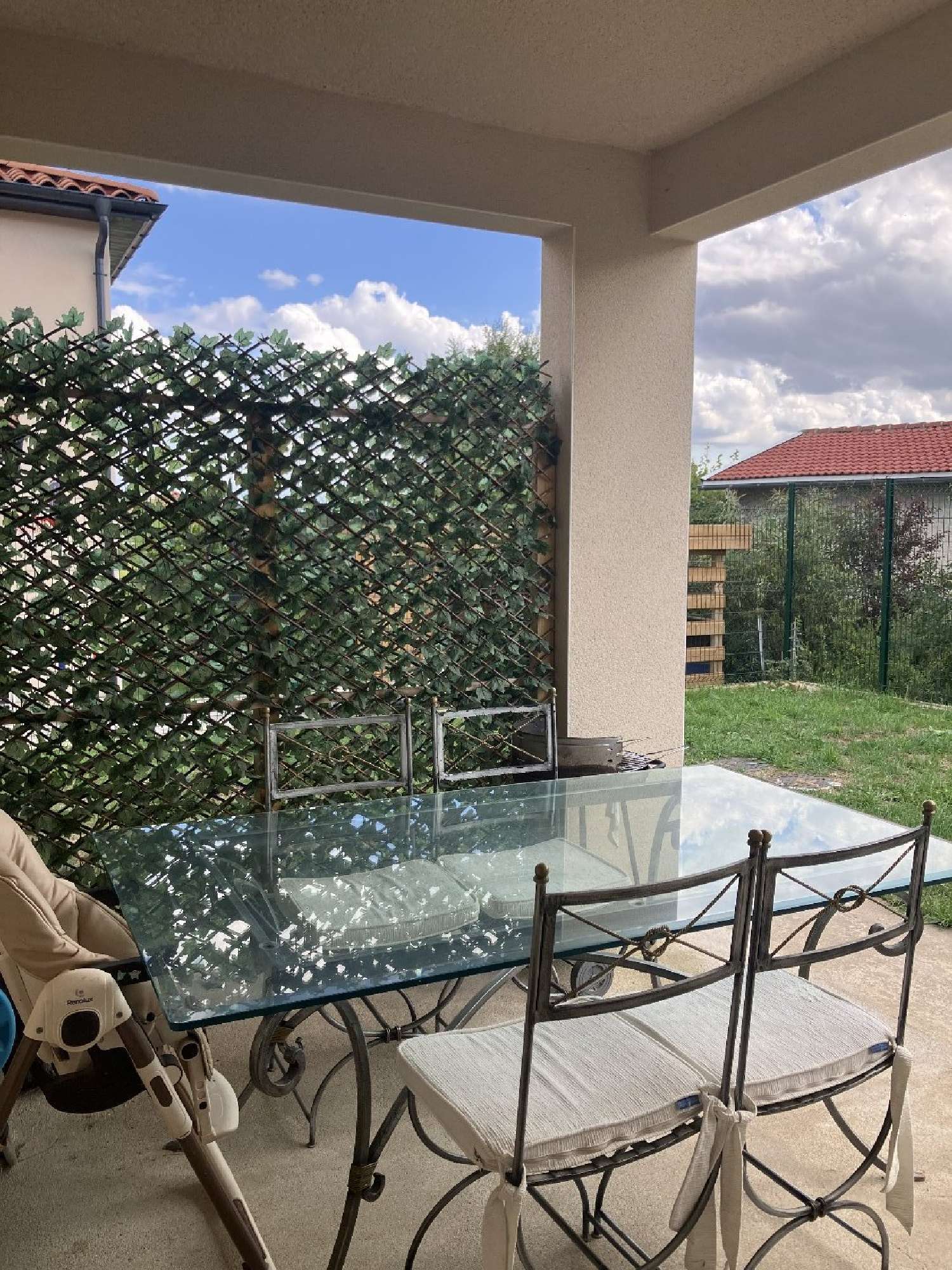  en venta casa Taluyers Rhône 5