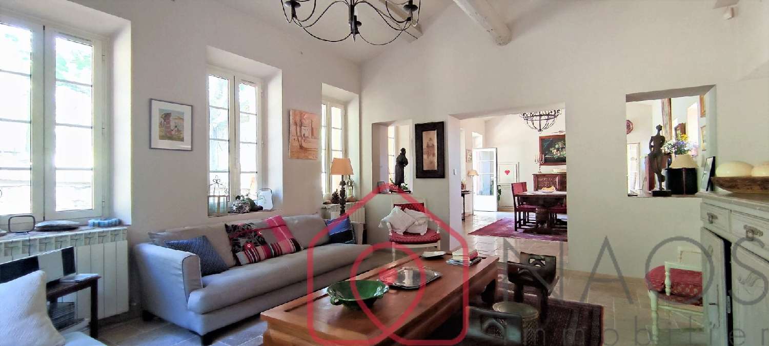  te koop huis Tamaris-sur-Mer Var 5