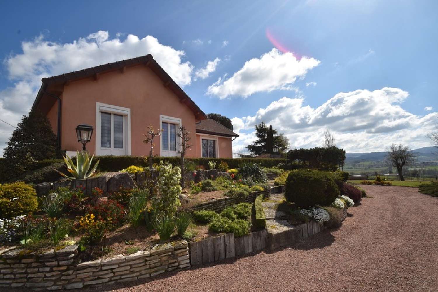  for sale house Tancon Saône-et-Loire 4