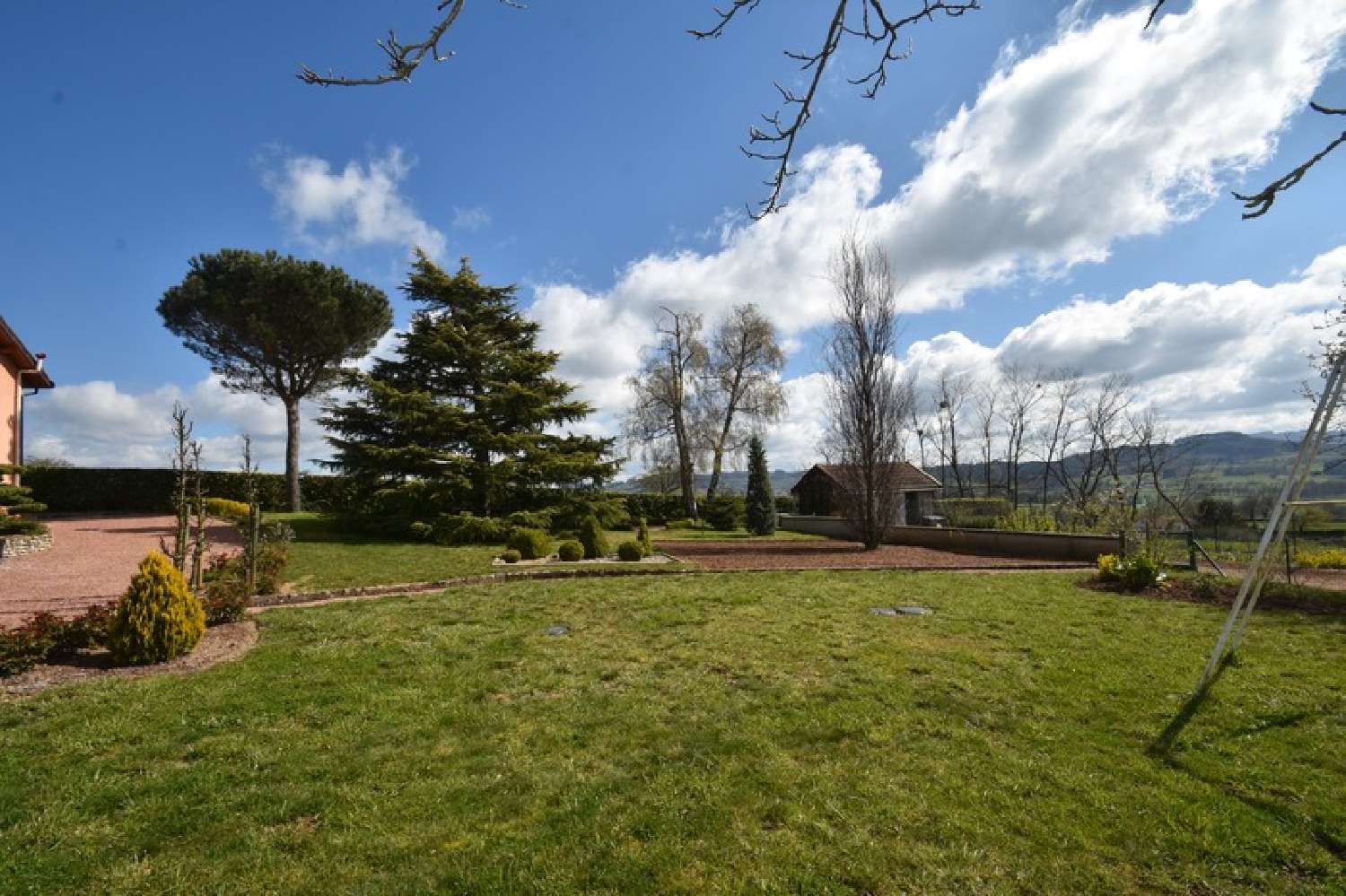  for sale house Tancon Saône-et-Loire 6