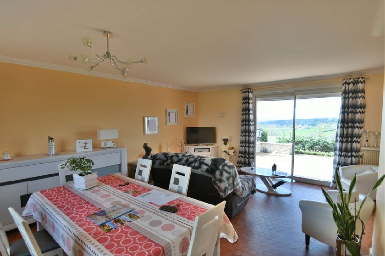  for sale house Tancon Saône-et-Loire 7